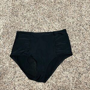 Aerie size M swimsuit bottom